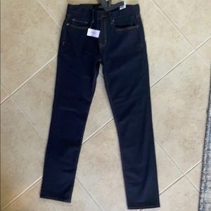 Banana Republic Rapid movement denim 30x32 slim